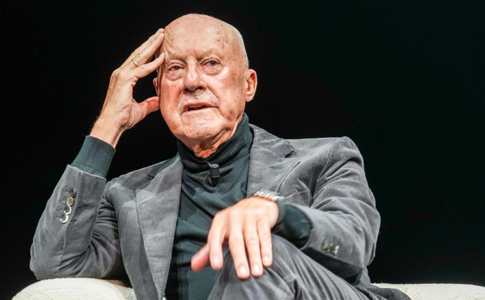 Фостер: «Сан-Сиро мощный символ для каждого болельщика»